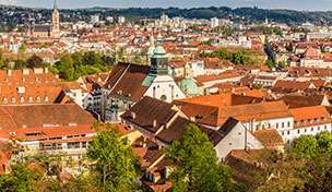 Studium in Steiermark